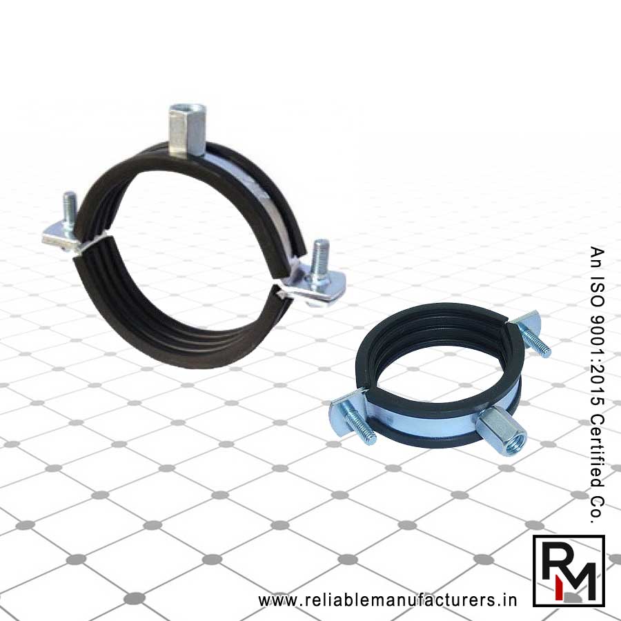 Pipe Clamps